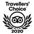 Travellers's choice 2020
