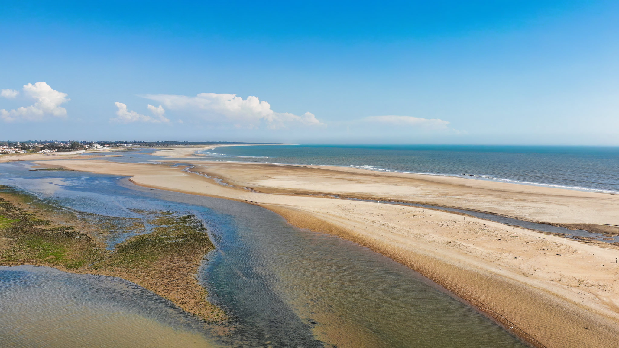 camping etoiles en vendee a la faute sur mer