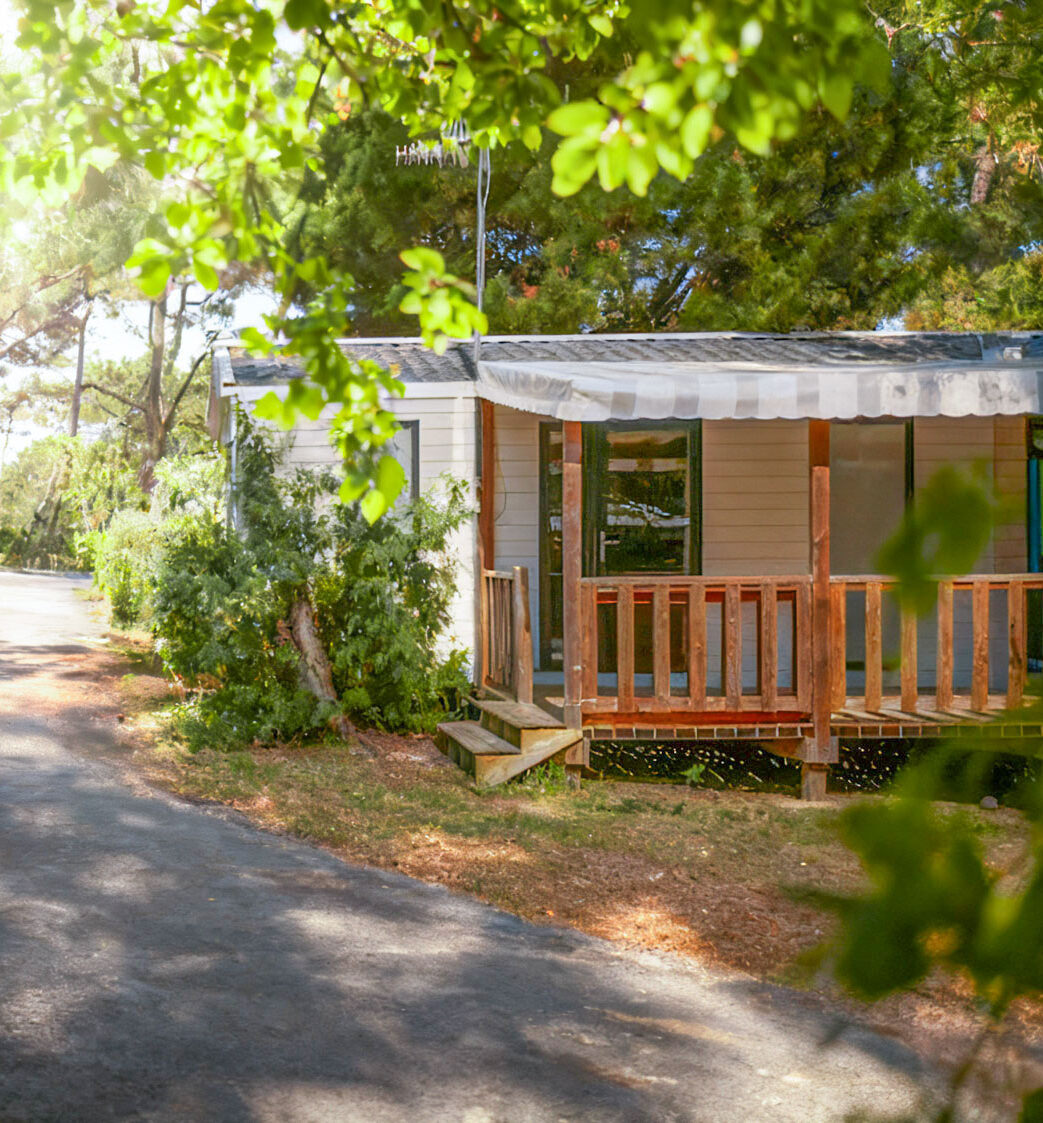 Camping La Siesta à La faute sur mer ()