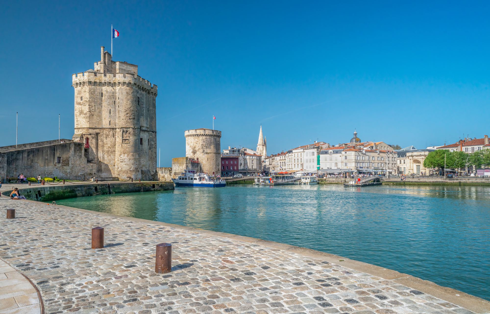 La rochelle
