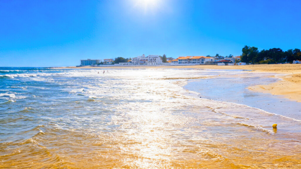 La Tranche sur Mer, France