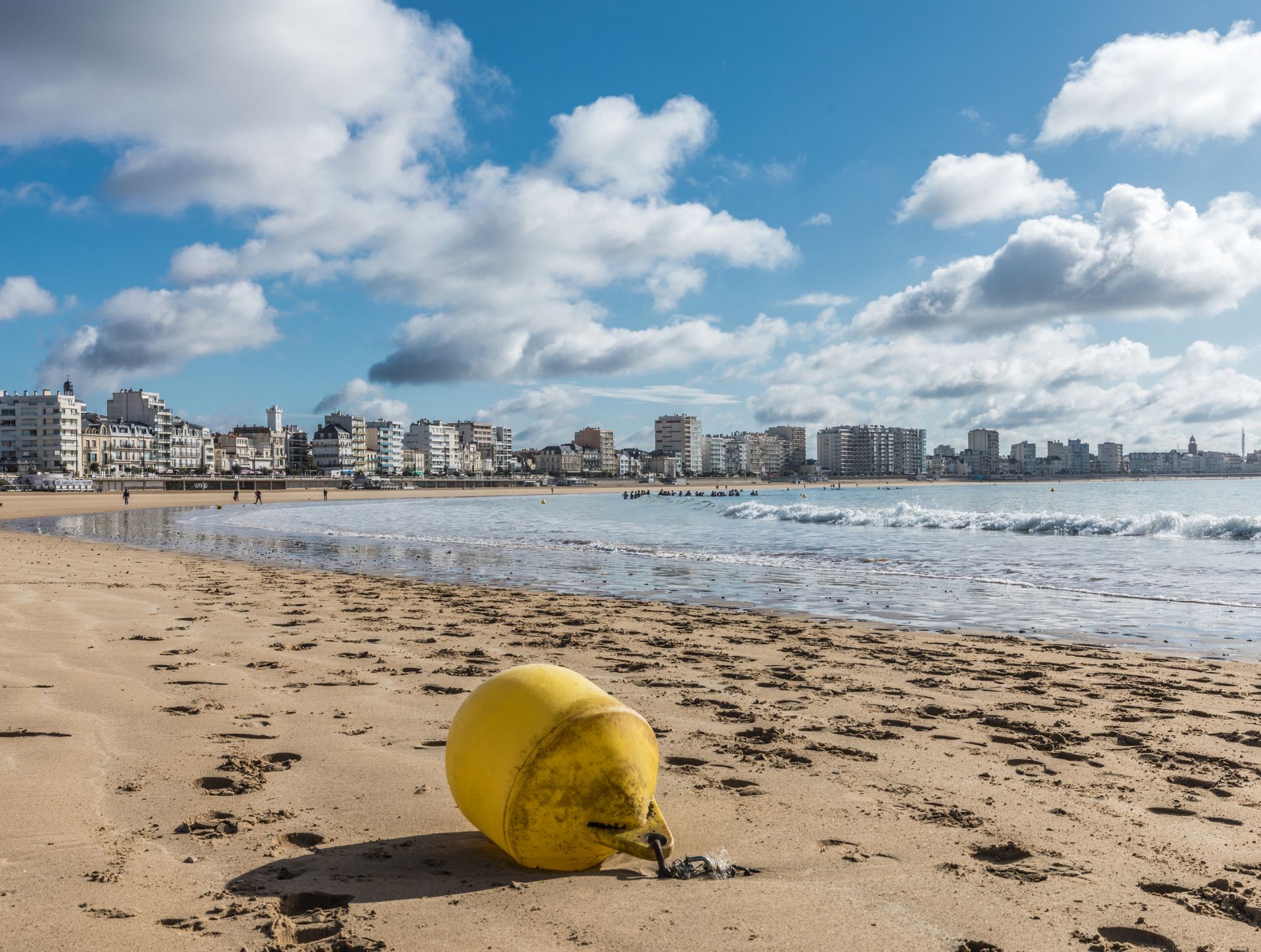 Les Sables d’Olonne