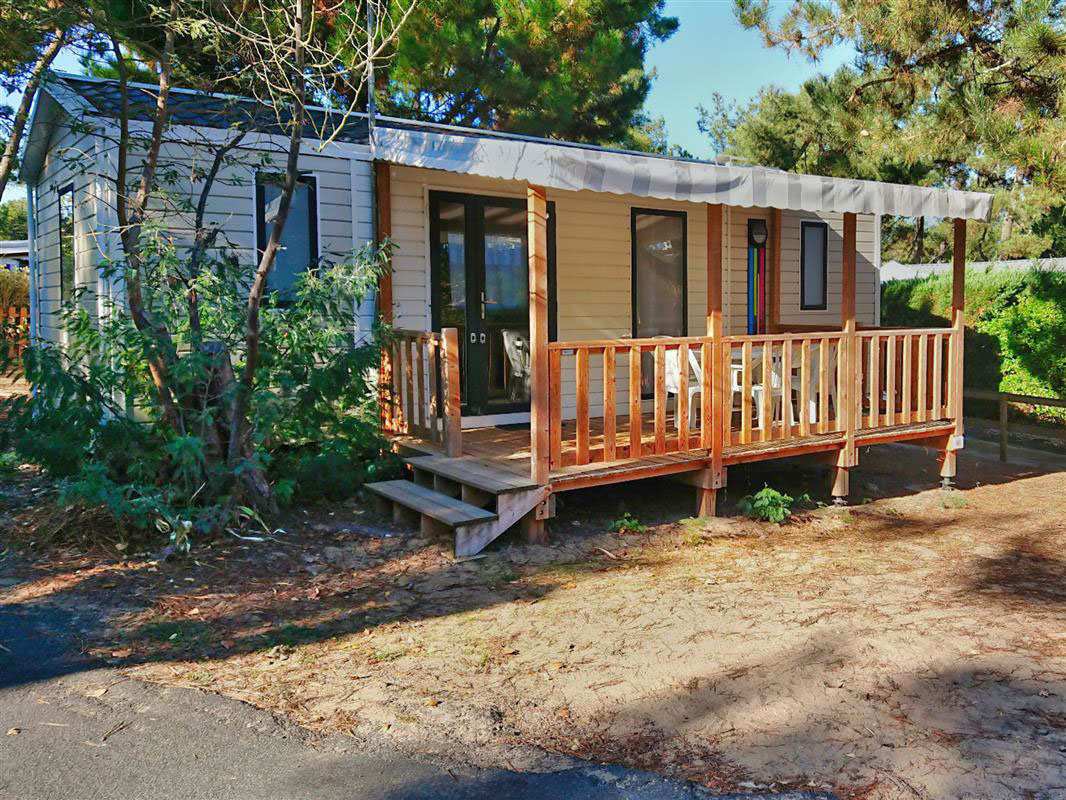 MOBIL HOME PASSION ESPACE