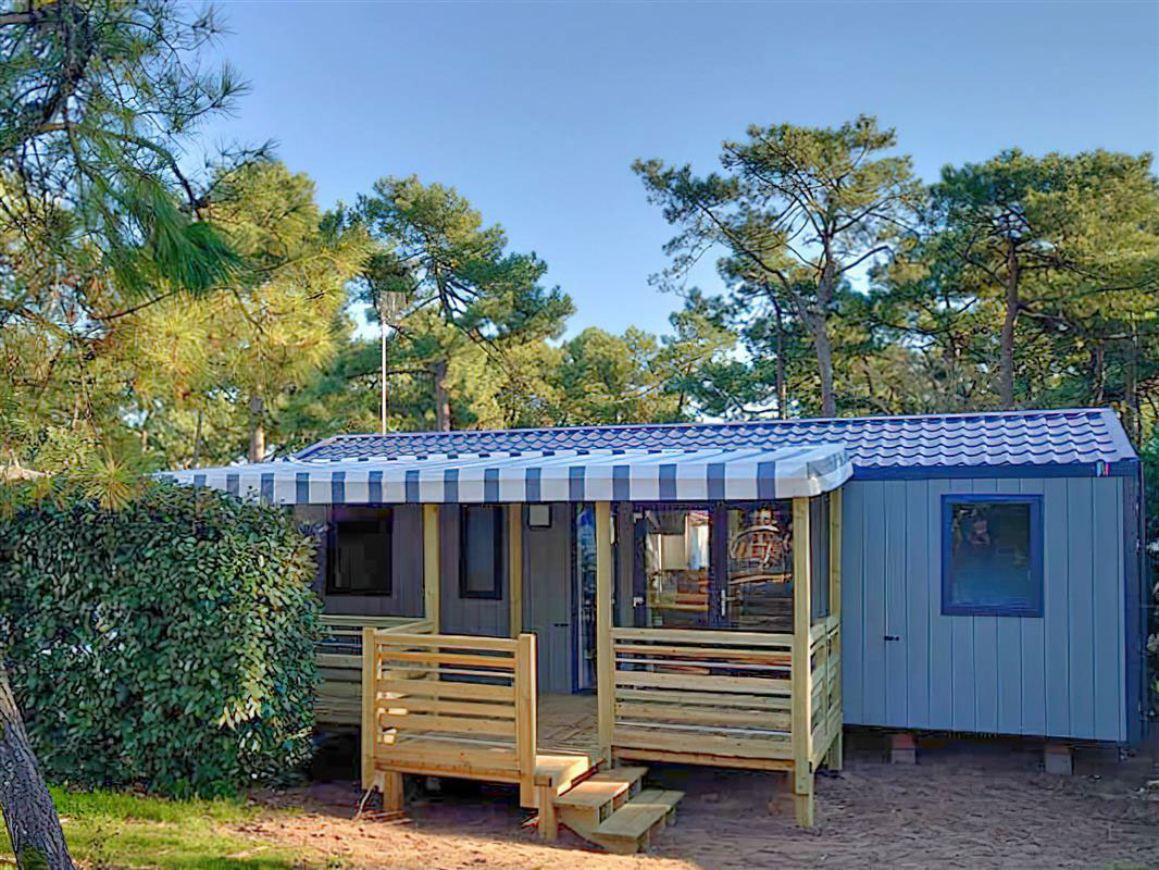 MOBILE HOME V I P ROOMS