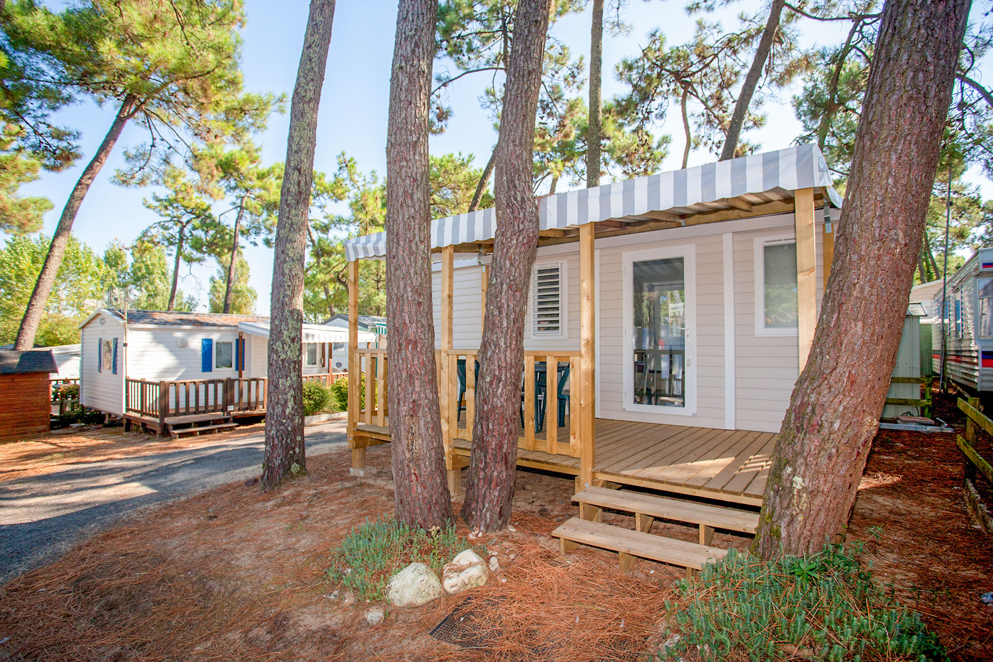 Mobil Home Tradition