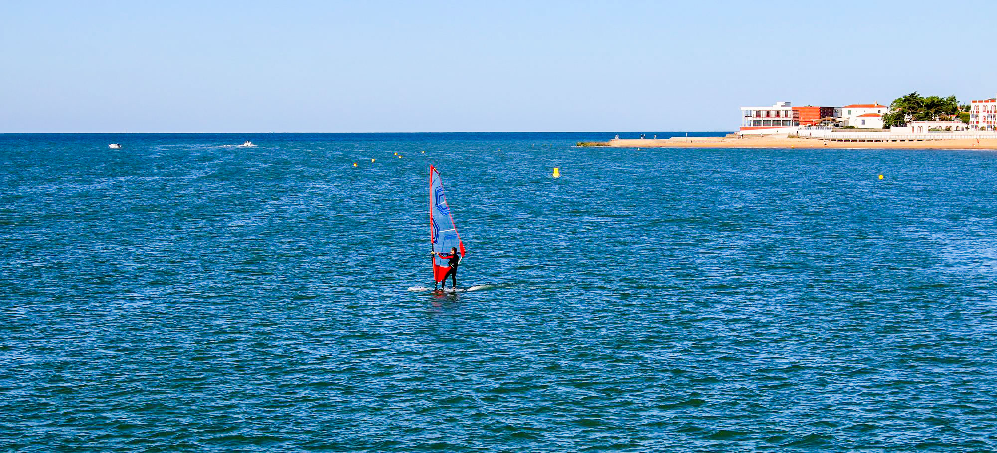 activités nautiques