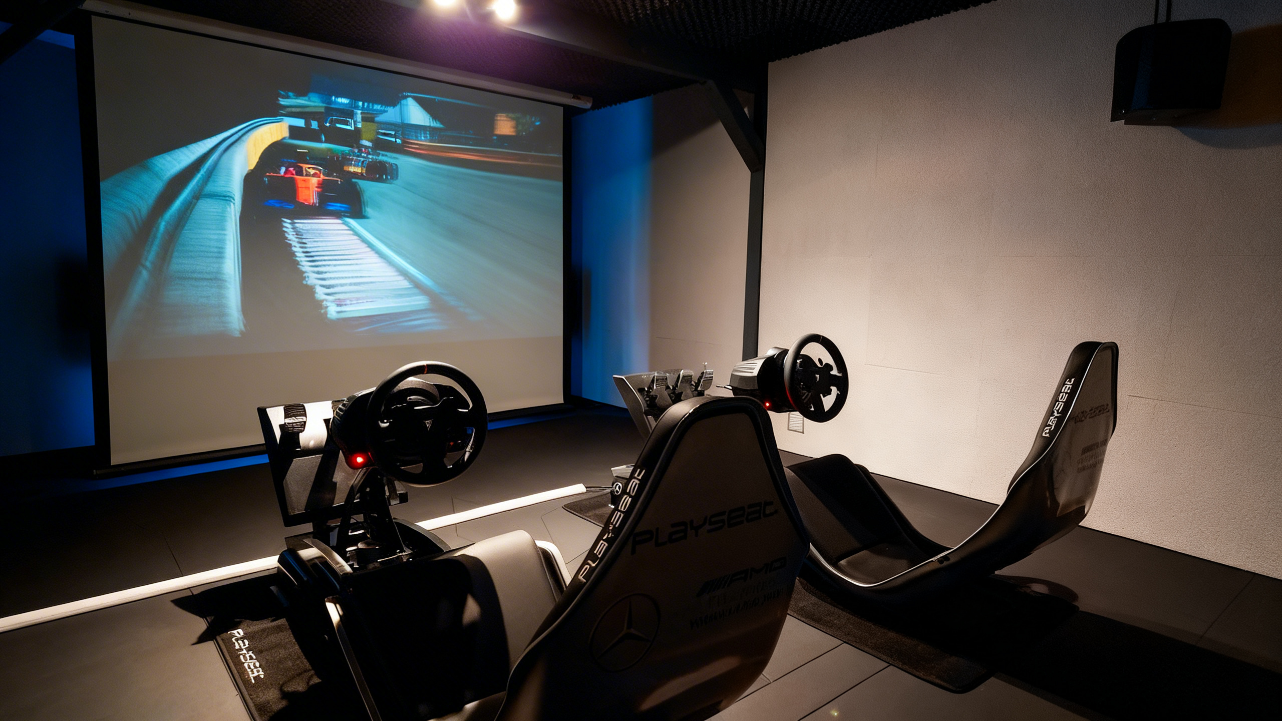 jeux vidéo camping la siesta