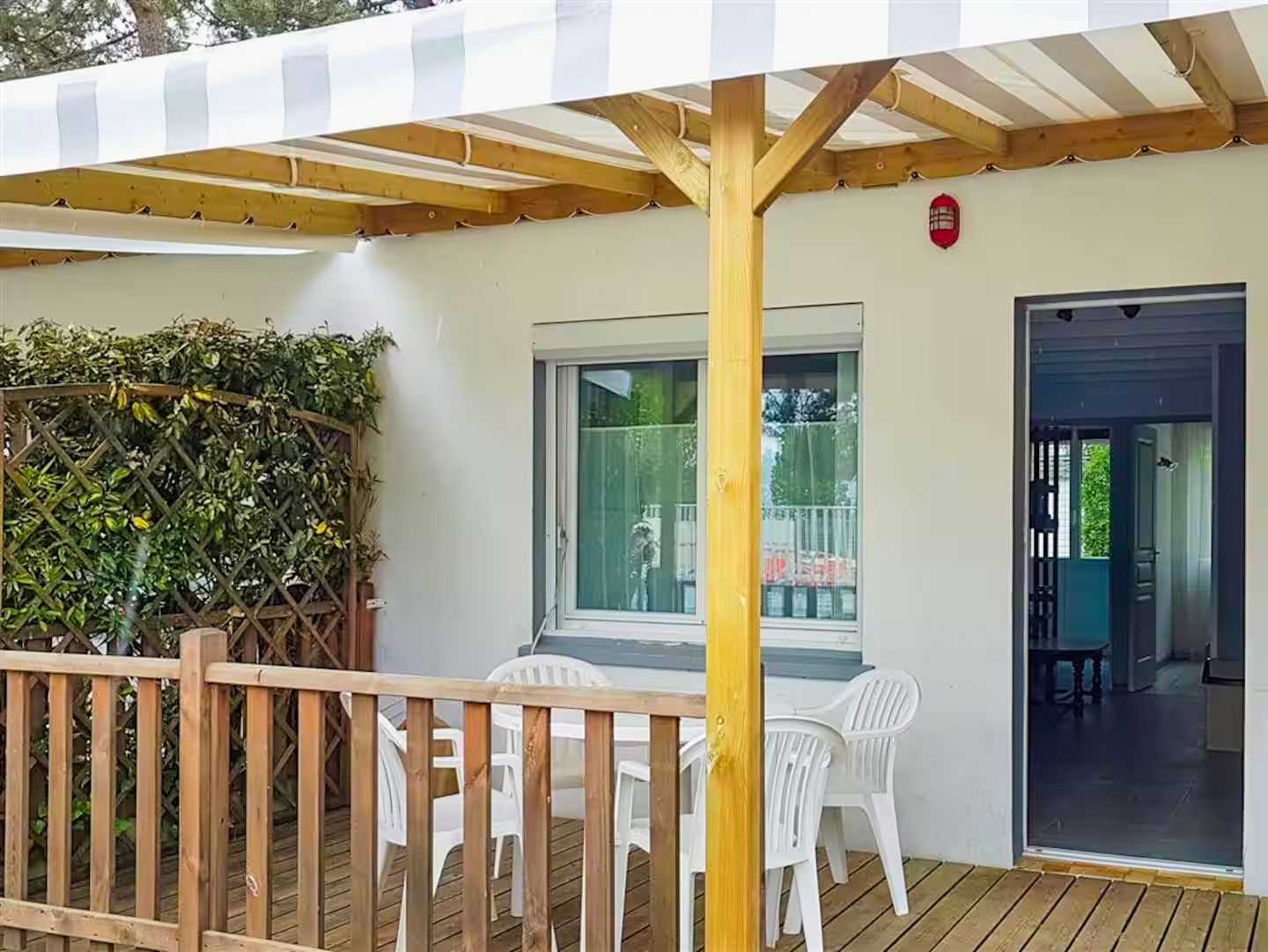 comfortable apartment rental seaside vendee