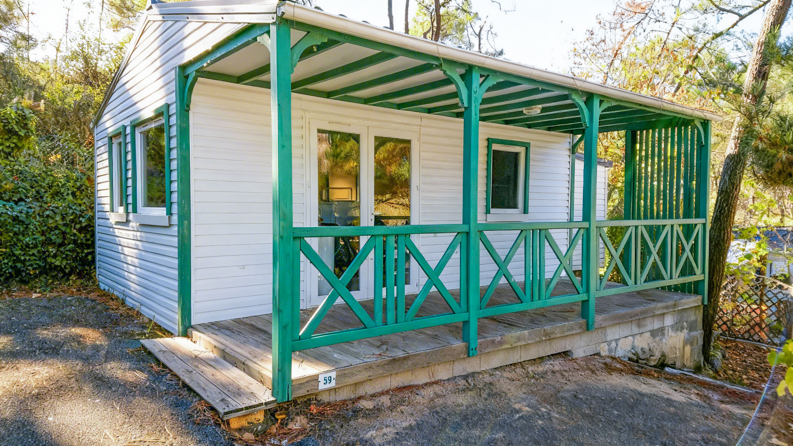 cottage rental by the sea in vendee