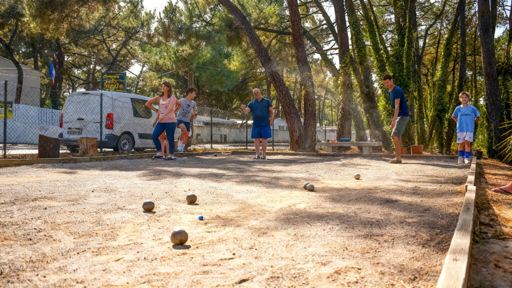 petanque